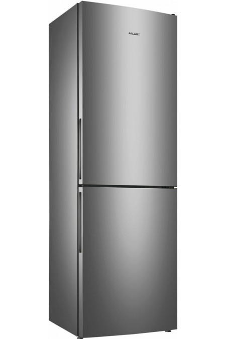 Холодильник Атлант ХМ 4621-161 (мокрый асфальт) 1