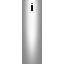 Холодильник Атлант ХМ 4621-181 NL (серебристый)