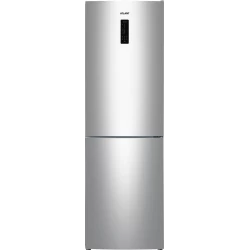 Холодильник Атлант ХМ 4621-181 NL (серебристый)