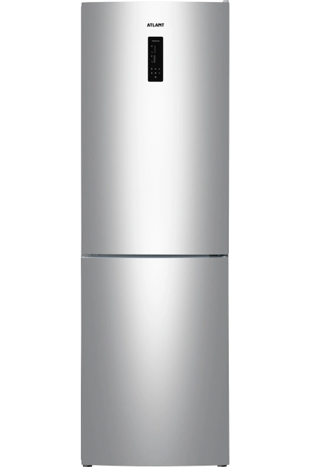 Холодильник Атлант ХМ 4621-181 NL (серебристый) 
