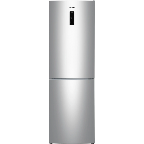 Холодильник Атлант ХМ 4621-181 NL (серебристый) 
