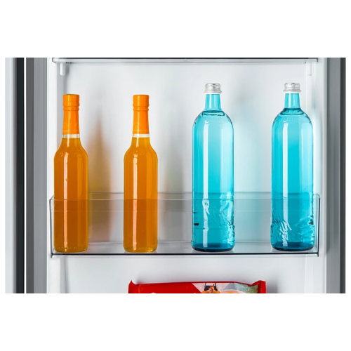 Холодильник Атлант ХМ 4621-181 NL (серебристый) 2