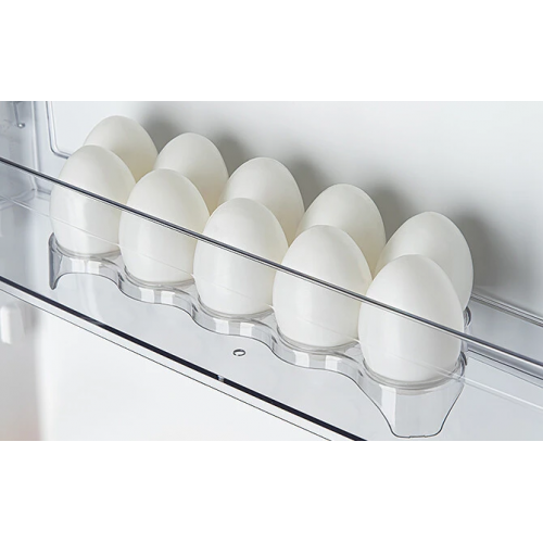 Холодильник Атлант ХМ 4621-181 NL (серебристый) 3