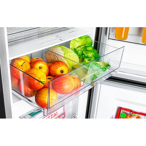 Холодильник Атлант ХМ 4621-181 NL (серебристый) 4