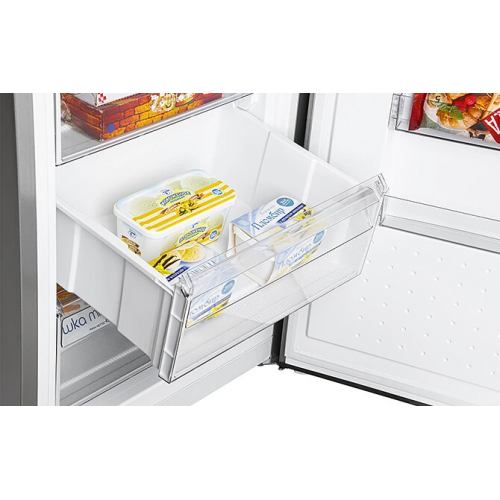 Холодильник Атлант ХМ 4621-181 NL (серебристый) 7