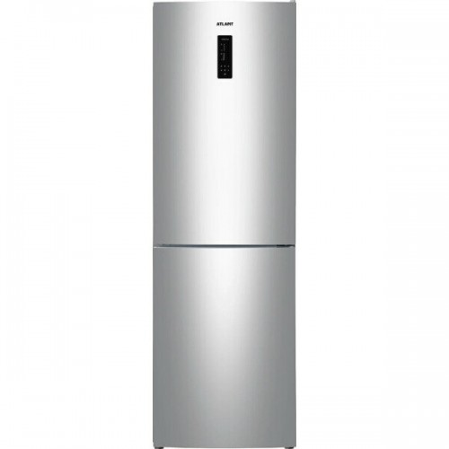 Холодильник Атлант ХМ 4621-181 NL (серебристый) 9