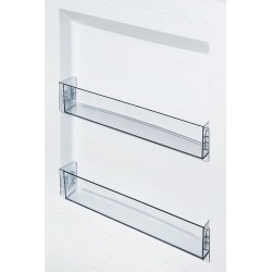 Холодильник Атлант ХМ 4621-181 (серебристый)