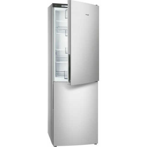 Холодильник Атлант ХМ 4621-181 (серебристый) 4