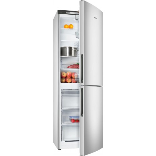 Холодильник Атлант ХМ 4621-181 (серебристый) 6