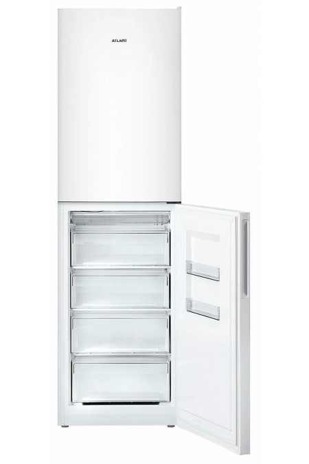 Холодильник Атлант ХМ 4623-101 (белый) 3