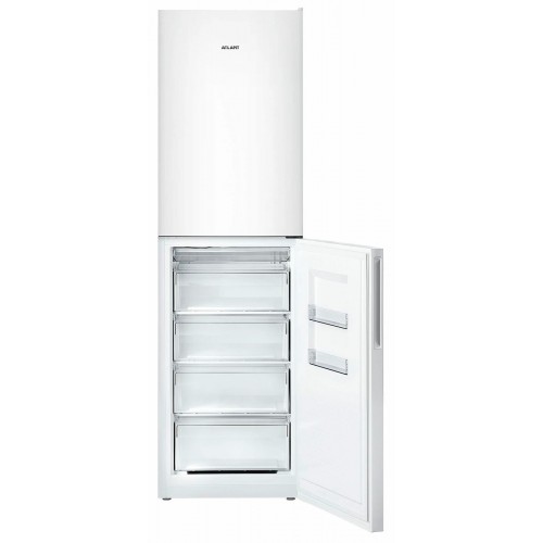 Холодильник Атлант ХМ 4623-101 (белый) 5