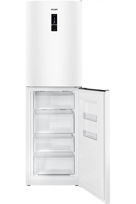 Холодильник Атлант ХМ 4623-109 ND (белый) 6