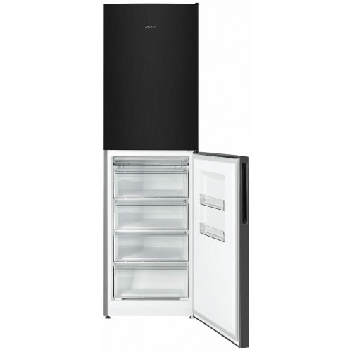 Холодильник Атлант ХМ 4623-151 (черный металлик) 2