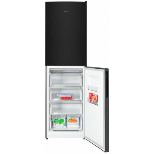 Холодильник Атлант ХМ 4623-151 (черный металлик) 3