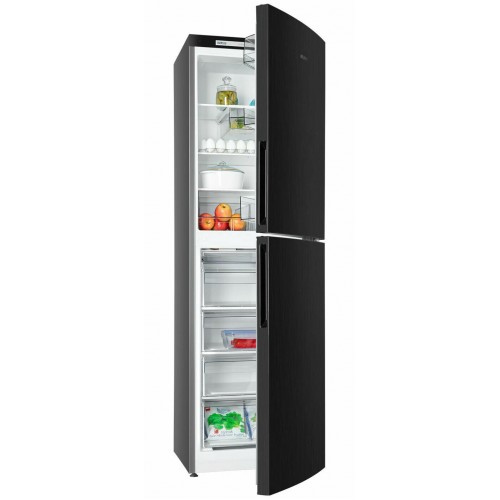 Холодильник Атлант ХМ 4623-151 (черный металлик) 6