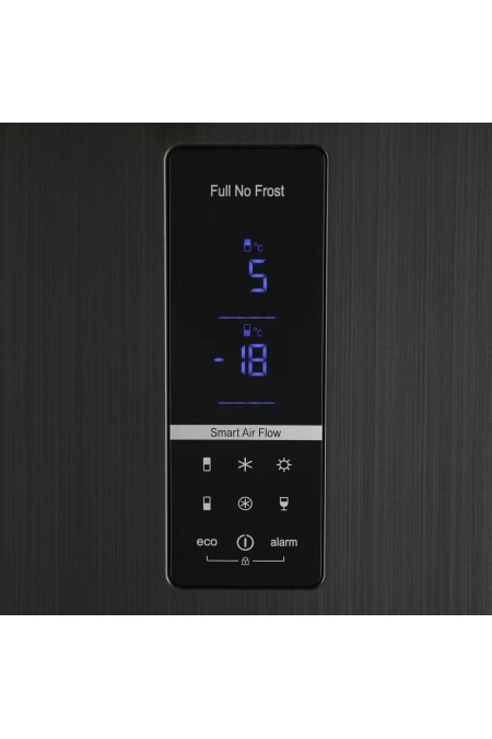 Холодильник Атлант ХМ 4623-159 ND (черный) 2