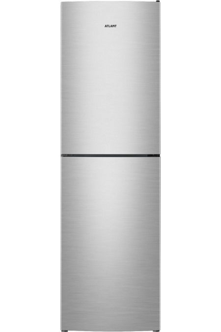 Холодильник Атлант ХМ 4623-181 (серебристый) 