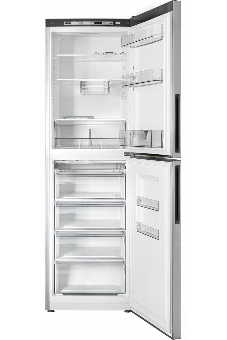 Холодильник Атлант ХМ 4623-181 (серебристый) 1