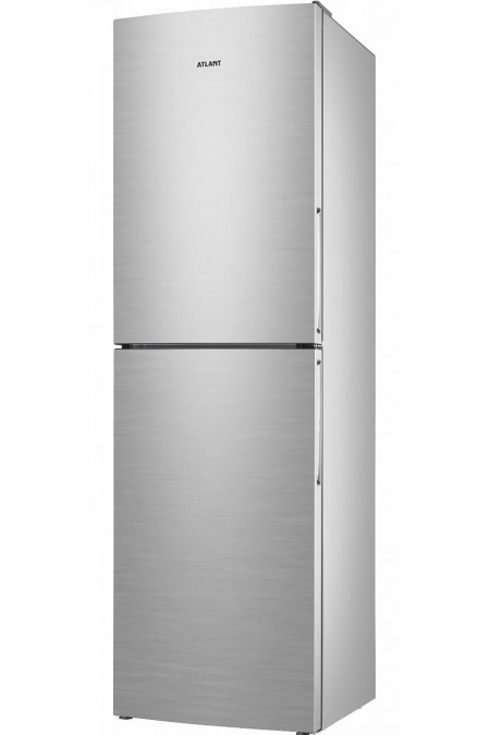Холодильник Атлант ХМ 4623-181 (серебристый) 4