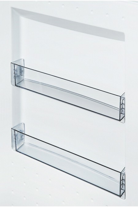 Холодильник Атлант ХМ 4623-181 (серебристый) 6