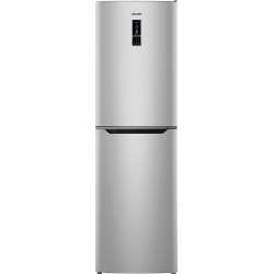 Холодильник Атлант ХМ 4623-189 ND (серебристый)
