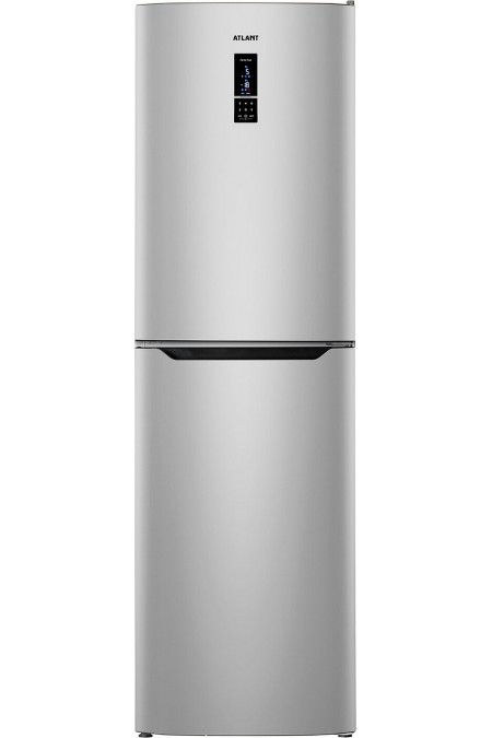 Холодильник Атлант ХМ 4623-189 ND (серебристый) 