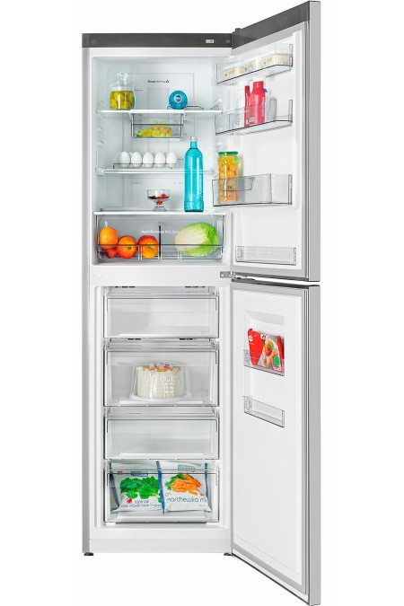 Холодильник Атлант ХМ 4623-189 ND (серебристый) 1