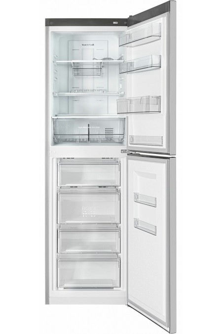 Холодильник Атлант ХМ 4623-189 ND (серебристый) 2