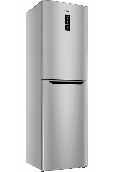 Холодильник Атлант ХМ 4623-189 ND (серебристый) 3