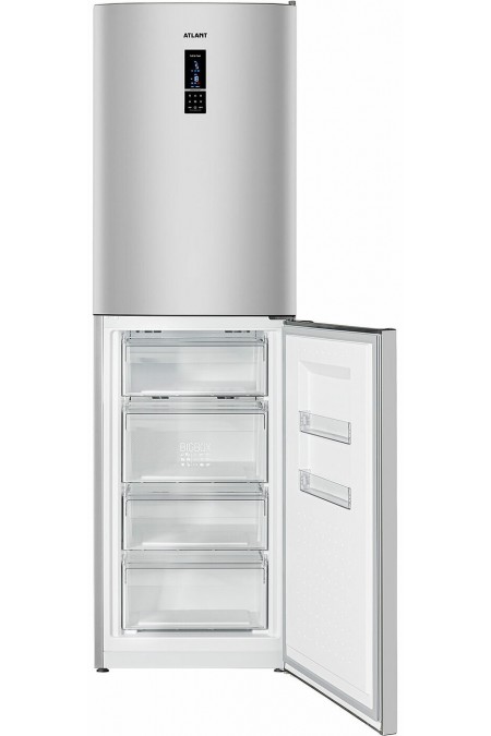 Холодильник Атлант ХМ 4623-189 ND (серебристый) 4