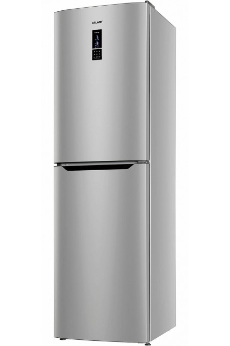 Холодильник Атлант ХМ 4623-189 ND (серебристый) 5