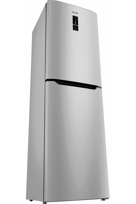 Холодильник Атлант ХМ 4623-189 ND (серебристый) 6