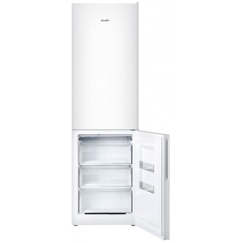 Холодильник Атлант ХМ 4624-101 (белый) 1