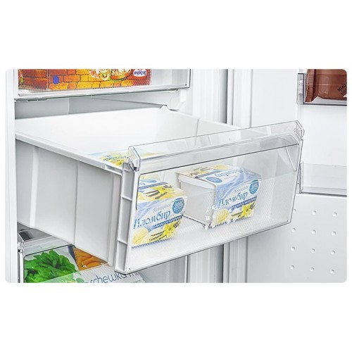 Холодильник Атлант ХМ 4624-101 NL (белый) 4