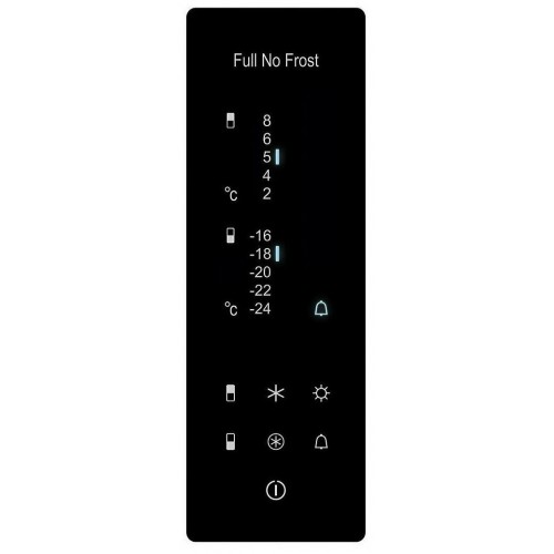 Холодильник Атлант ХМ 4624-101 NL (белый) 6