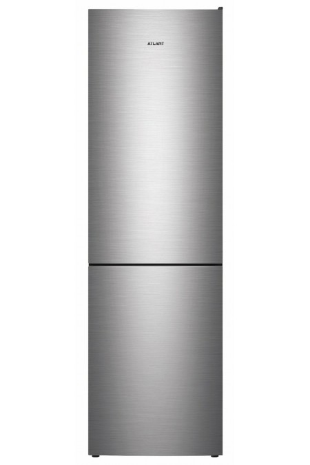 Холодильник Атлант ХМ 4624-141 (серебристый) 