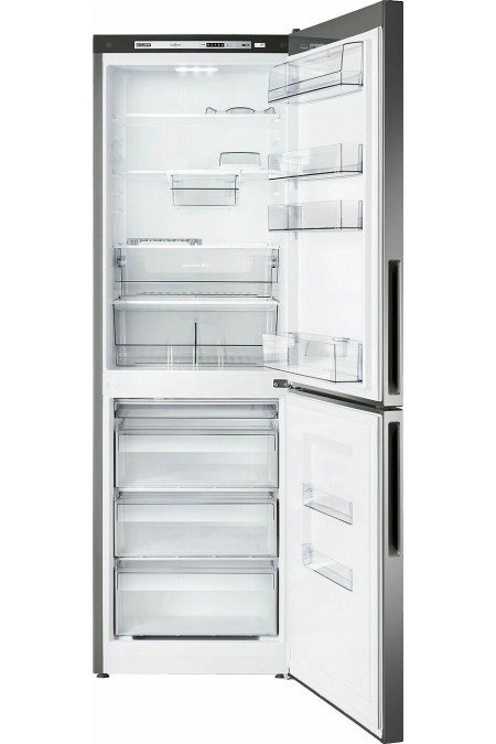 Холодильник Атлант ХМ 4624-141 (серебристый) 1