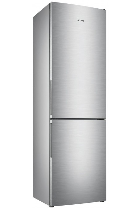 Холодильник Атлант ХМ 4624-141 (серебристый) 2