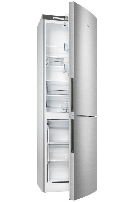 Холодильник Атлант ХМ 4624-141 (серебристый) 3