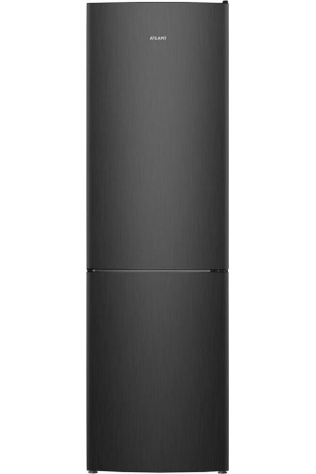 Холодильник Атлант ХМ 4624-151 (черный металлик) 
