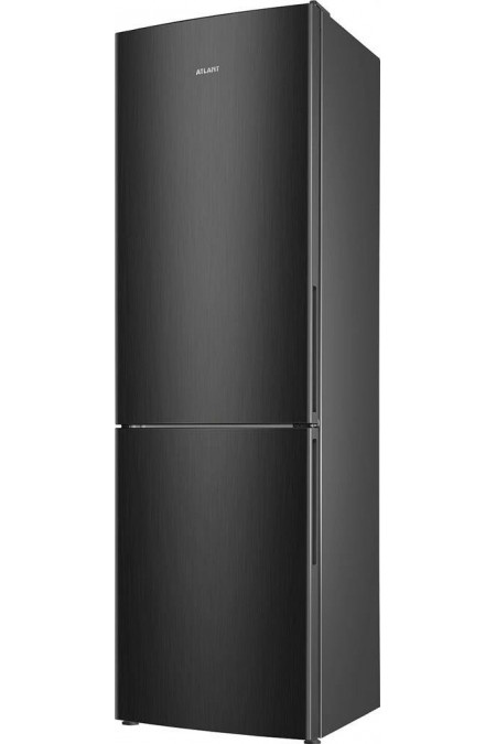 Холодильник Атлант ХМ 4624-151 (черный металлик) 1