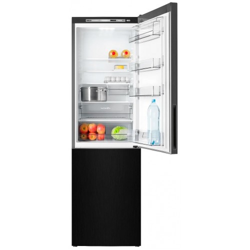 Холодильник Атлант ХМ 4624-151 (черный металлик) 7