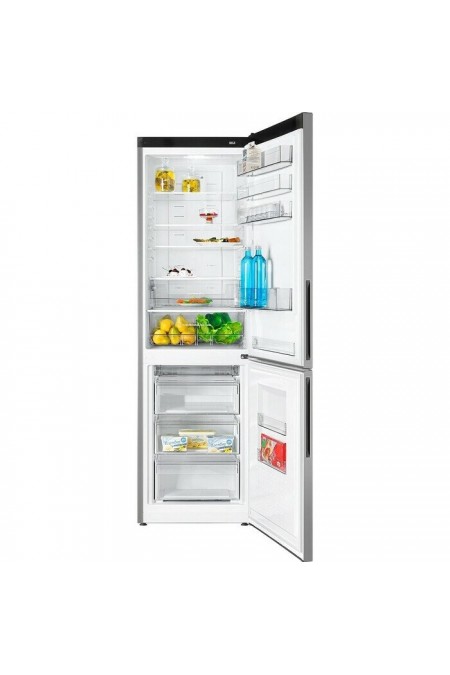 Холодильник Атлант ХМ 4624-181 NL Comfort (серебристый) 1