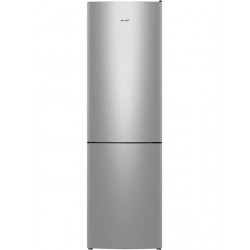 Холодильник Атлант ХМ 4624-181 (серебристый)