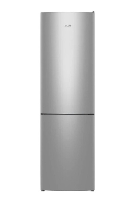 Холодильник Атлант ХМ 4624-181 (серебристый) 