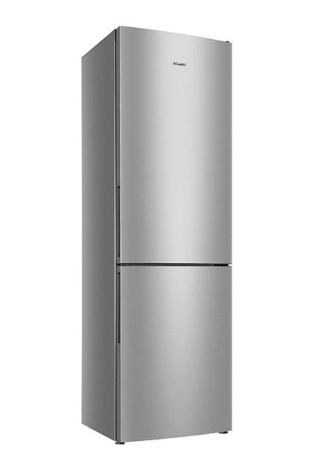 Холодильник Атлант ХМ 4624-181 (серебристый) 1