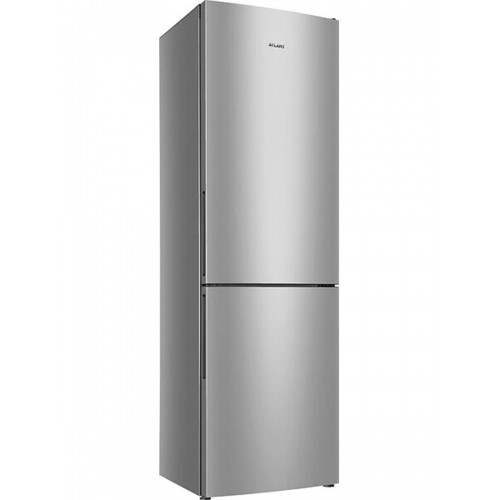 Холодильник Атлант ХМ 4624-181 (серебристый) 7