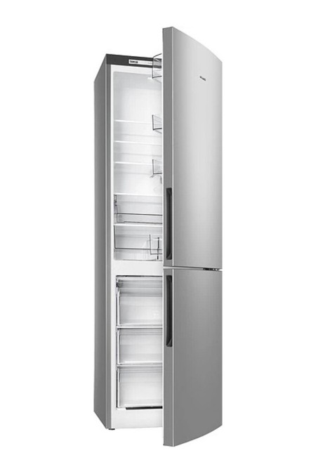 Холодильник Атлант ХМ 4624-181 (серебристый) 2