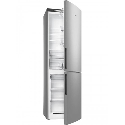 Холодильник Атлант ХМ 4624-181 (серебристый) 8