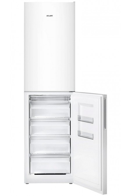 Холодильник Атлант ХМ 4625-101 (белый) 3